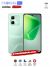 Infinix Hot 50i - 6GB RAM - 128GB Storage - PTA Approved - 12 Months Warranty - Green - The Original Bro Mobiles - TOB52